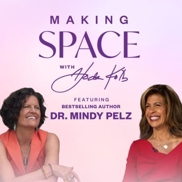 Black Podcasting - Dr. Mindy Pelz on the Wisdom That Emerges from Menopause
