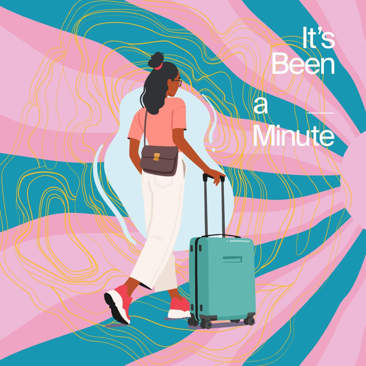 Black Podcasting - Enough is enough. Is it time to leave America?