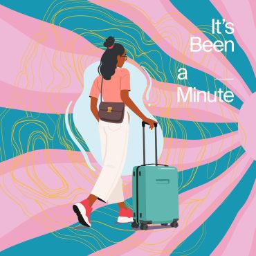 Black Podcasting - Enough is enough. Is it time to leave America?