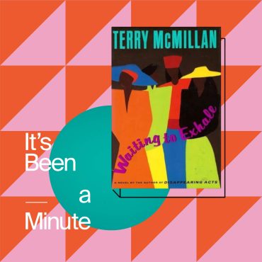 Black Podcasting - Black women in their 30s: Then vs. Now