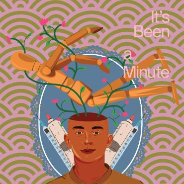 Black Podcasting - Peptides & the pursuit of the "perfect" body