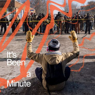 Black Podcasting - The biggest threat to Trump? Ordinary people.