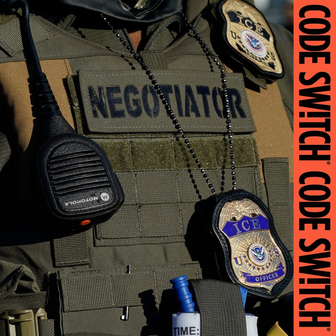 How local police extend ICE's reach, even in sanctuary cities Black Podcasting - How local police extend ICE's reach, even in sanctuary cities