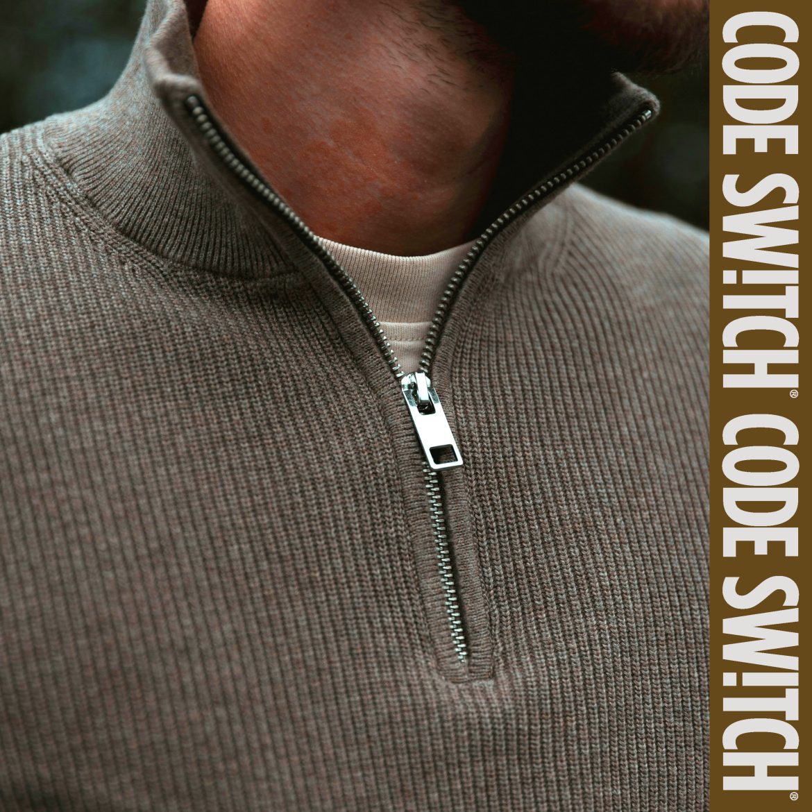 What the quarter-zip craze tells us about Blackness and respectability Black Podcasting - What the quarter-zip craze tells us about Blackness and respectability