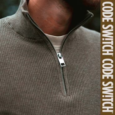 Black Podcasting - What the quarter-zip craze tells us about Blackness and respectability