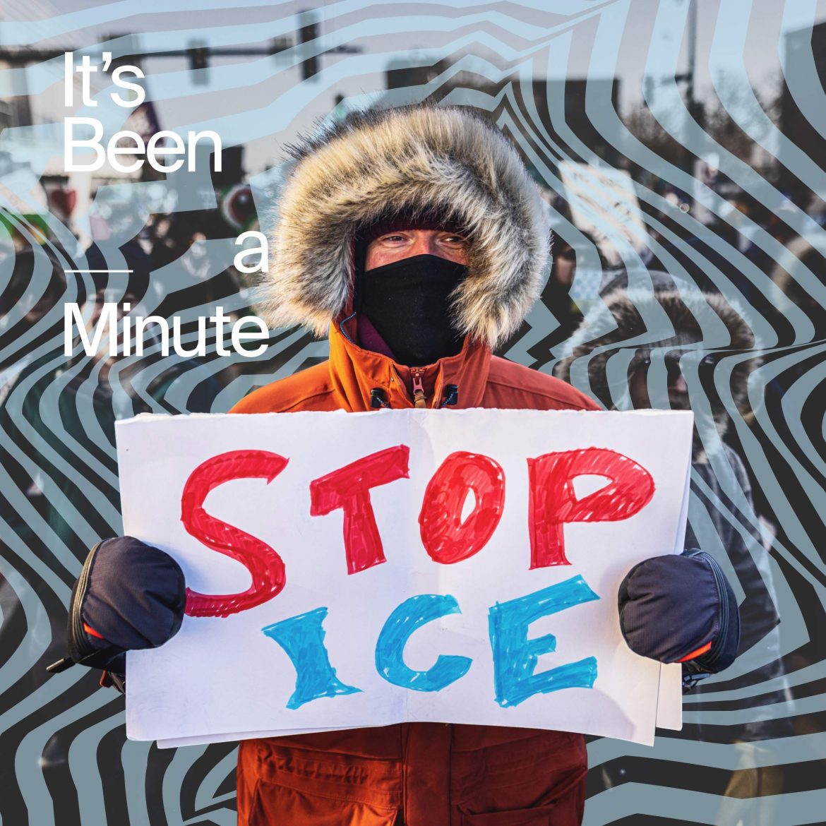 Black Podcasting - Will Renee Good's death be a turning point?