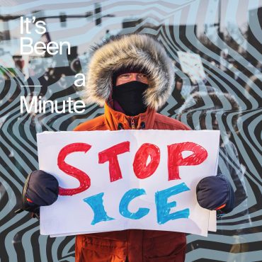 Black Podcasting - Will Renee Good's death be a turning point?