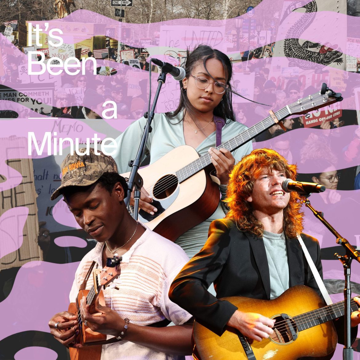 Black Podcasting - Protest is going viral on TikTok