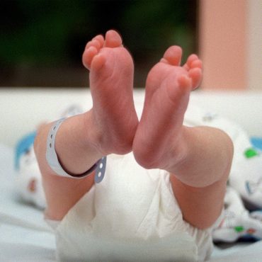 Black Podcasting - The secrets in your baby's genes