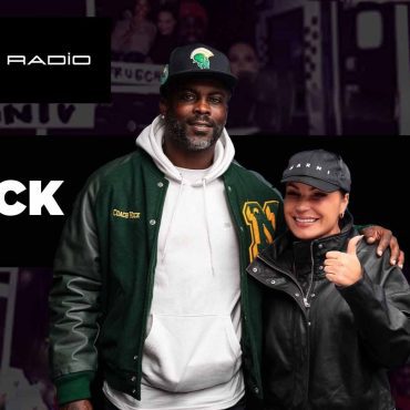 Black Podcasting - Michael Vick on Super Bowl Predictions, Becoming Head Coach at NSU & Family Legacy