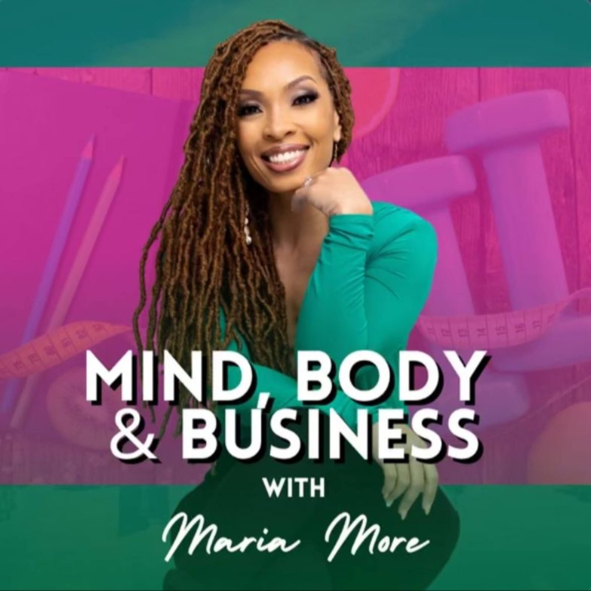 Black Podcasting - Overcoming Mortality Anxiety | Episode 165