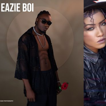 Black Podcasting - Creator to Creators S7 Ep 86 Eazie Boi