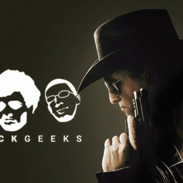 Black Podcasting - 3BGPodcast| Killer Joe