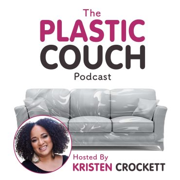 Black Podcasting - 38: Who Are You After They're Gone with Derek Canty: Grief, Identity & Caregiving