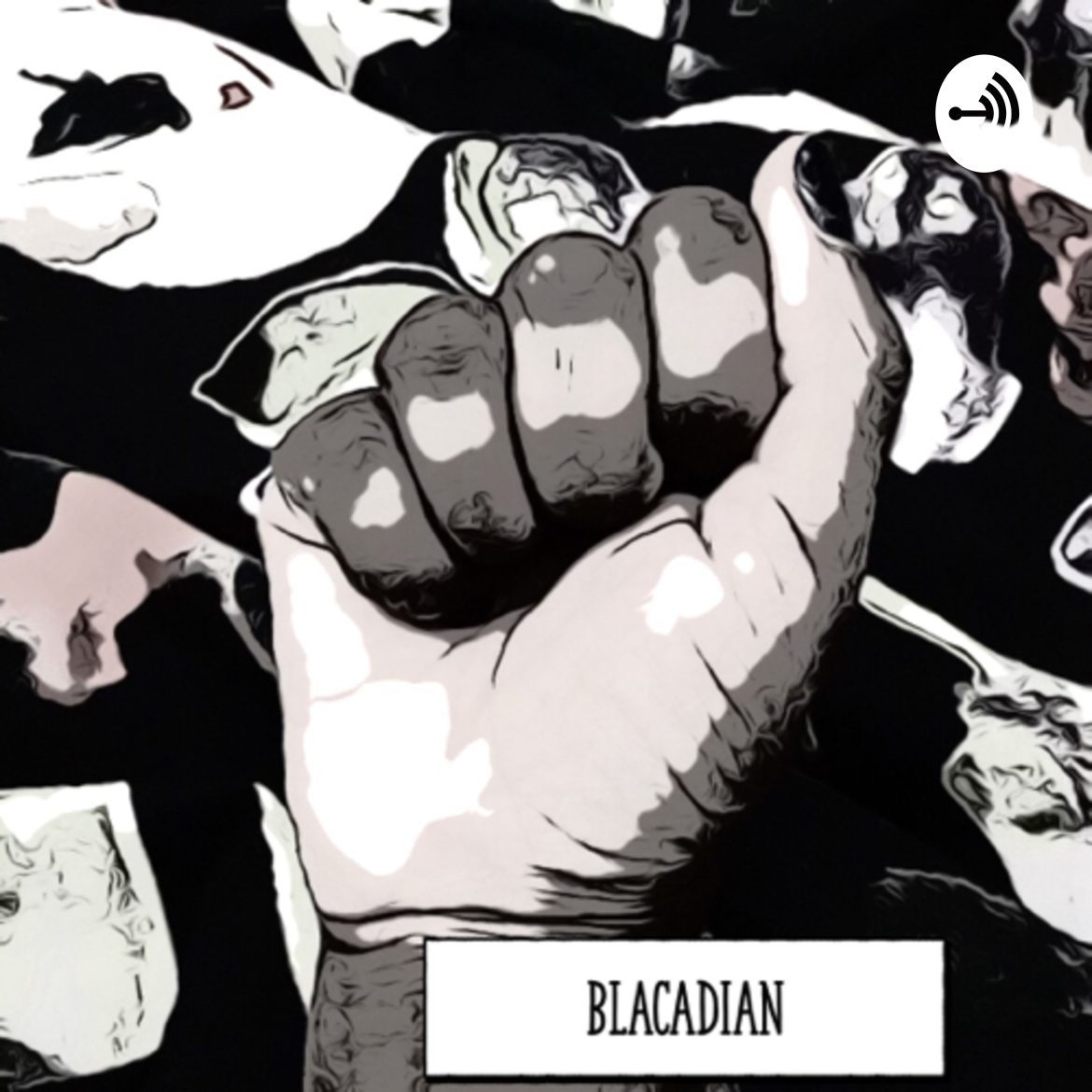 Black Podcasting - Why I Choose to Be Black in Every Timeline