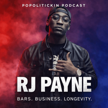 Black Podcasting - Episode 607: RJ Payne: Bars, Business, and Longevity