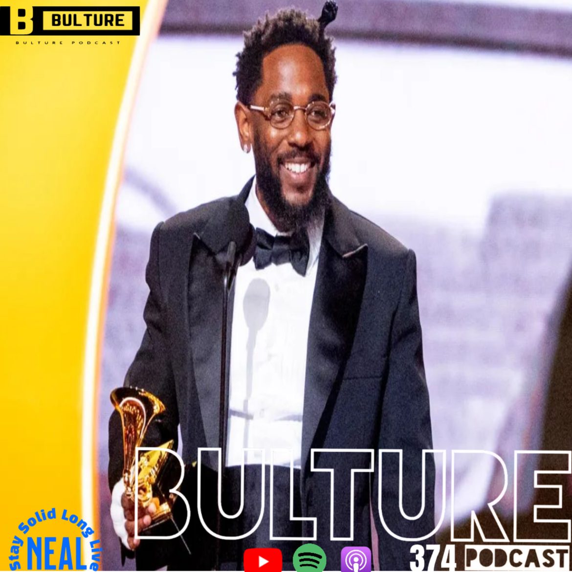 Black Podcasting - Happy 100th Anniversary of Black History Month! Ep 374