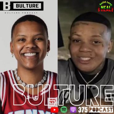 Black Podcasting - Is Brorilla a celebrity now?? Ep 375