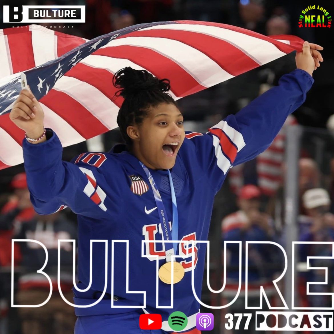 Black Podcasting - I’m Tyler Perry defense, lawyer for this new movie! Ep 377