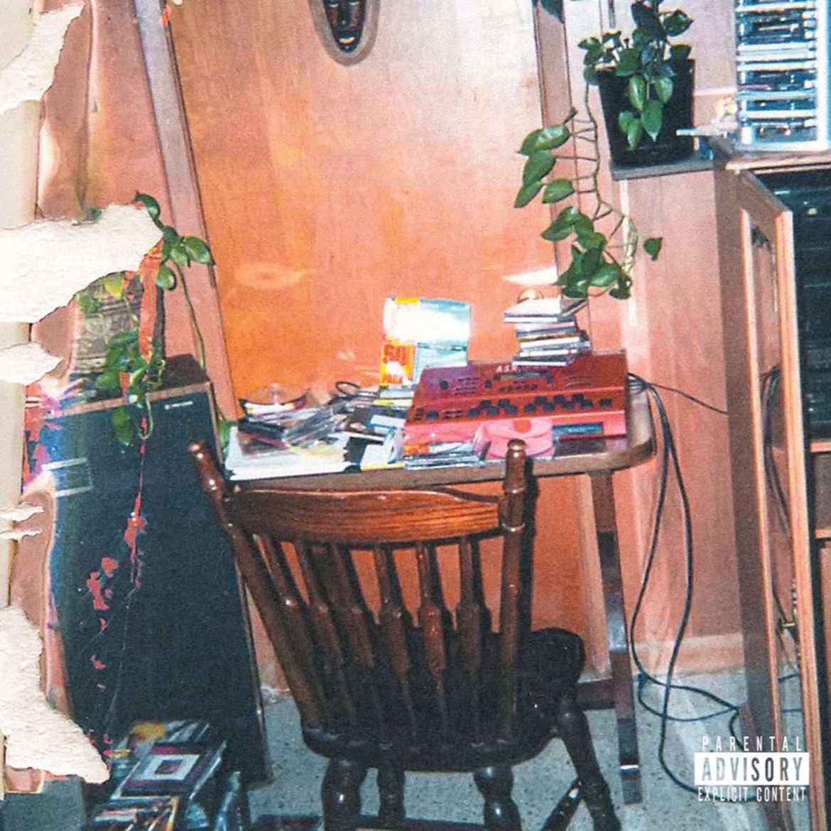 Black Podcasting - J. Cole's "The Fall-Off" Album Review.