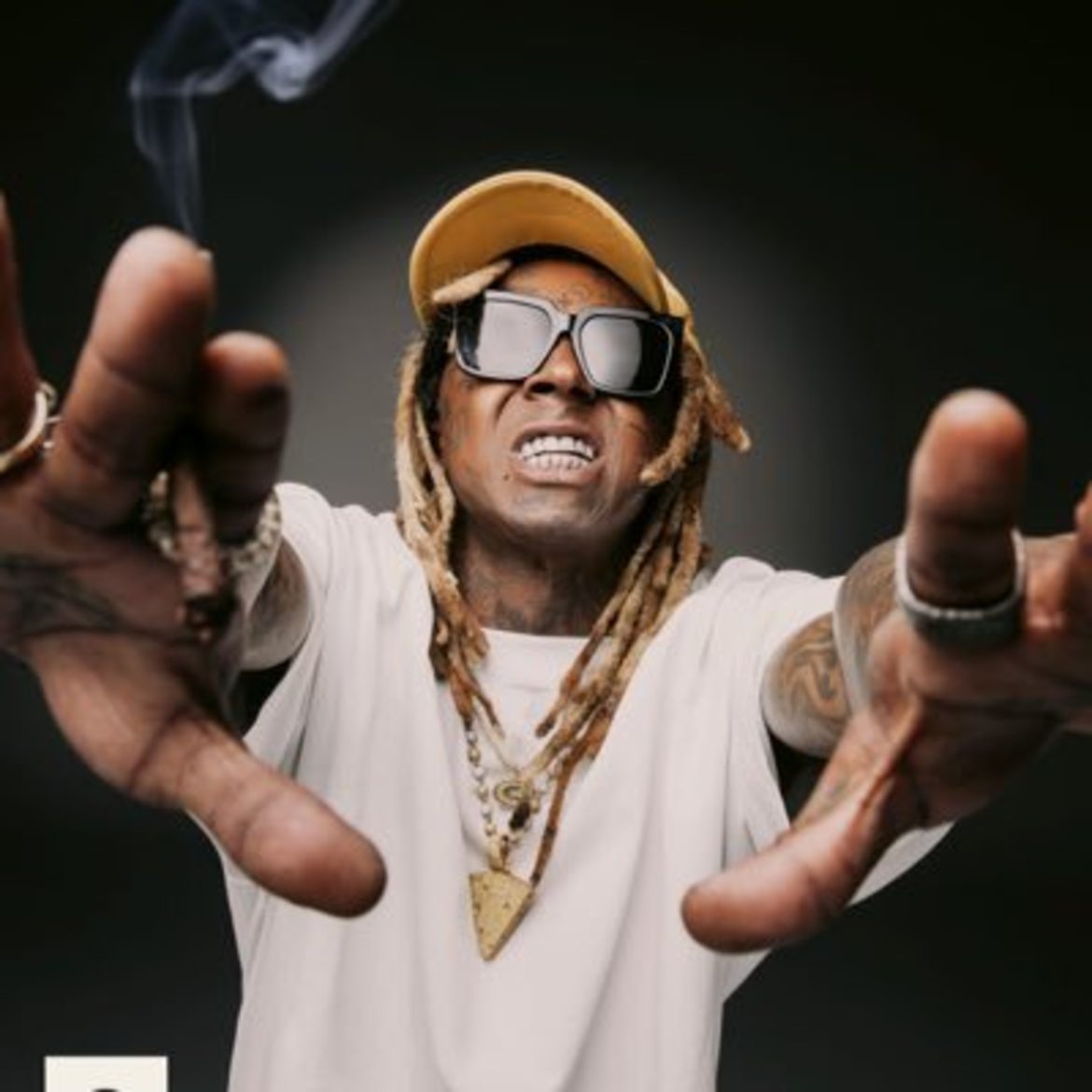 Black Podcasting - Is The Lil Wayne Hate Forced?