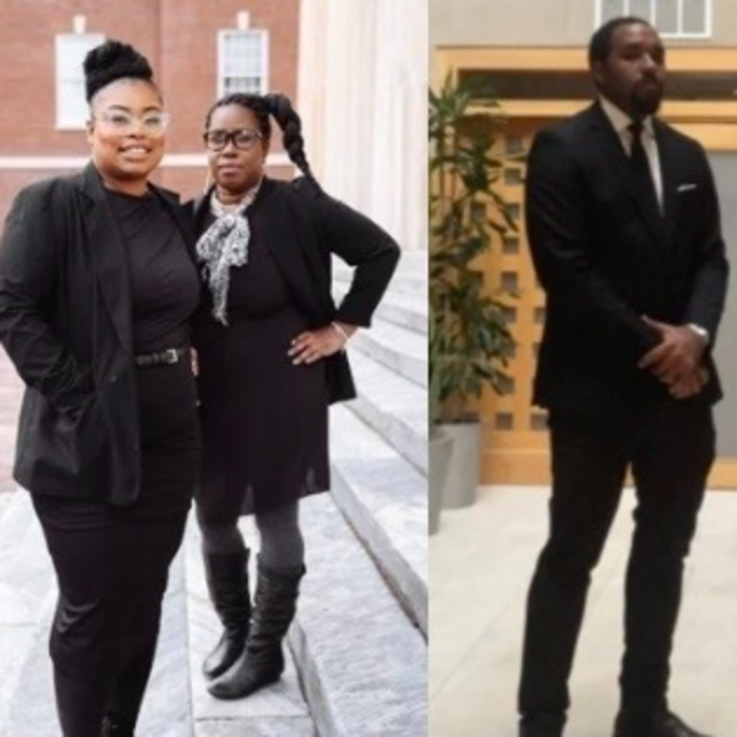 Season 11 Episode 9: Burn the Blueprint