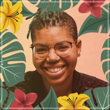 Black Podcasting - Healing Sexuality After Trauma: A Body-Based Approach with Jayden Aubryn