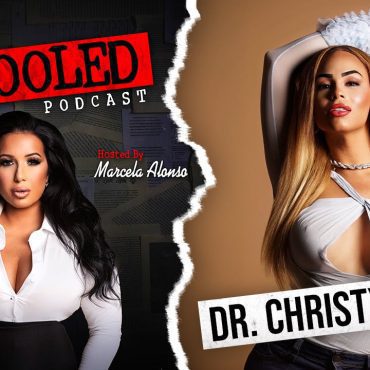 Black Podcasting - Dr Christy Perez of the Dreaming Justice Project