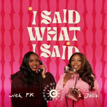 Black Podcasting - The "Whimsical Welcome Back" Episode