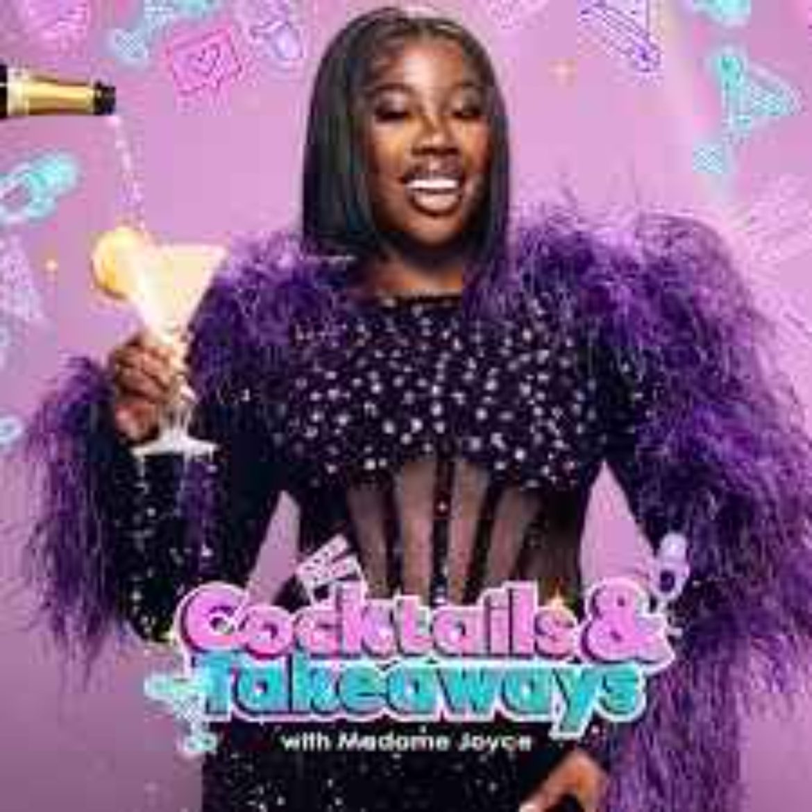 Black Podcasting - Lola Brooke talks New Music, UK Drill, Baddies Auditions, Food and more!