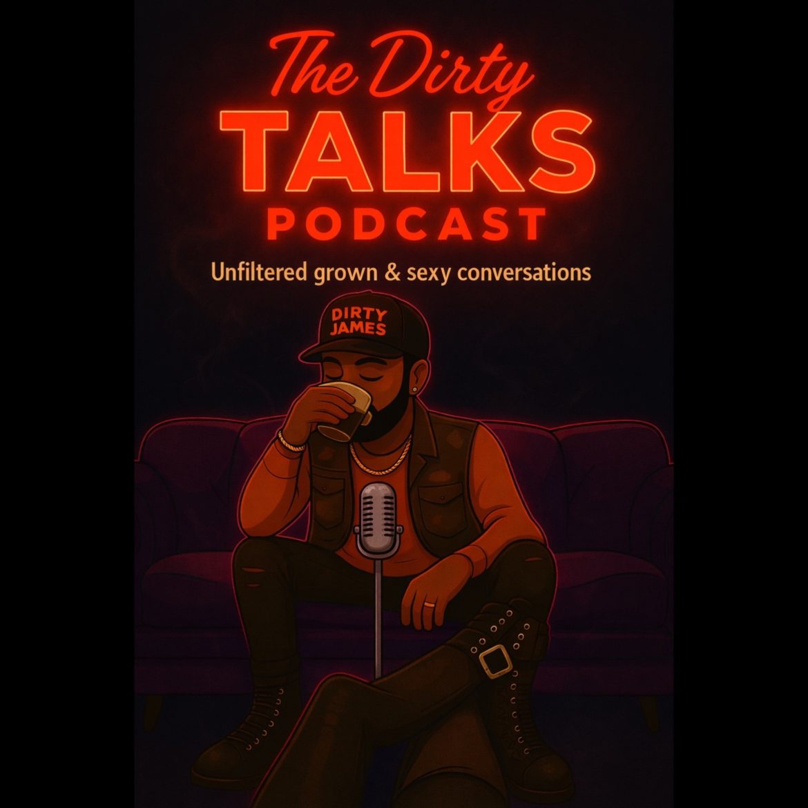 Black Podcasting - Objectified or Desired?