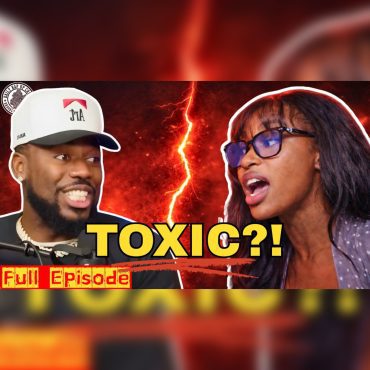 Black Podcasting - I’M SINGLE BECAUSE I’M COMBATIVE” — She Said It Out Loud…