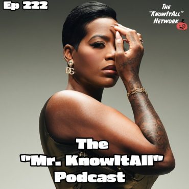 Black Podcasting - EP 222: "Life Is Not A Fairy Tale" (Feat Mel Harris)