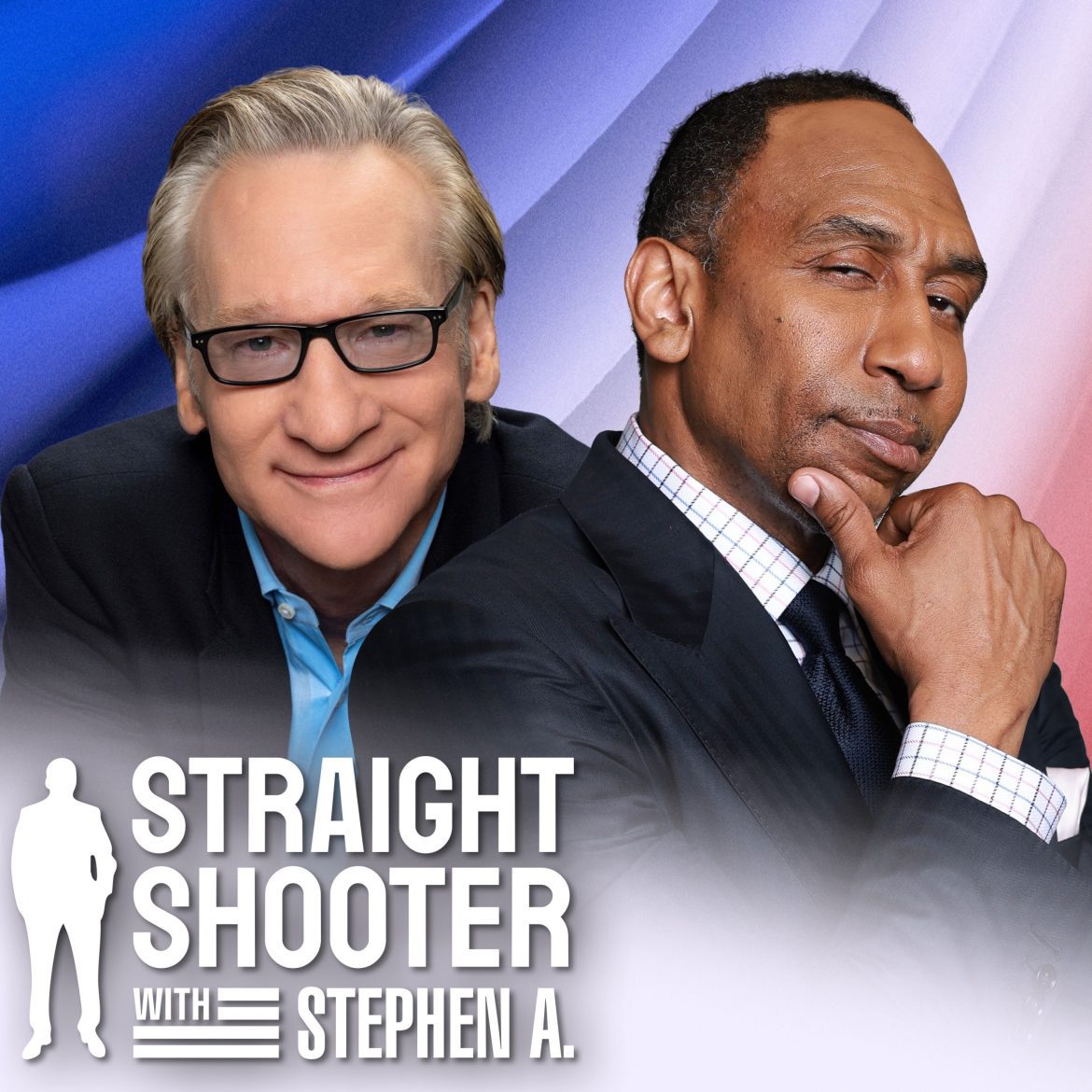 Black Podcasting - ELECTION INTEGRITY; COLIN ALLRED; BILL MAHER