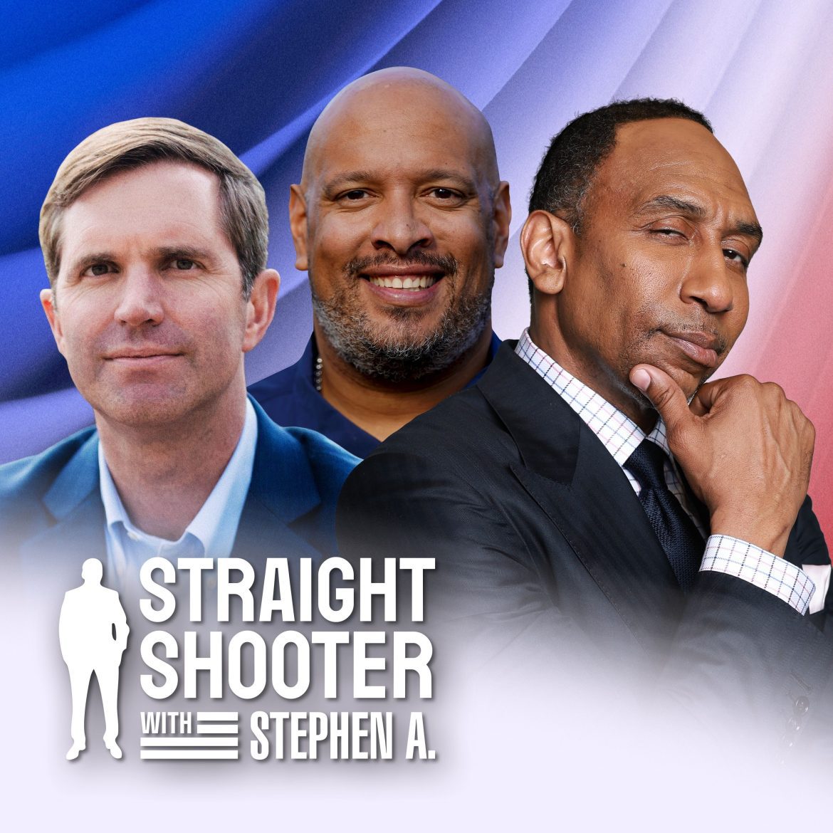 PAM BONDI TESTIMONY; HARRY DUNN; ANDY BESHEAR Black Podcasting - PAM BONDI TESTIMONY; HARRY DUNN; ANDY BESHEAR