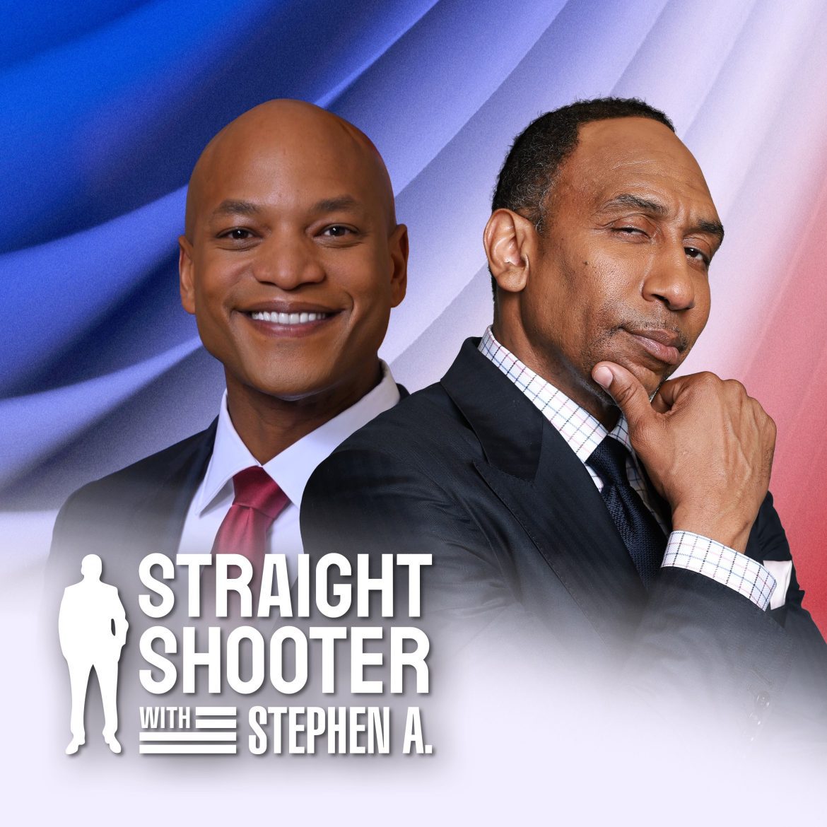 Black Podcasting - THE UPCOMING STATE OF THE UNION; DEAN WITHERS; WES MOORE