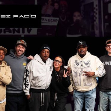 Black Podcasting - 2J3BD Talk Oscars Predictions, Who is The LOX of Hollywood & More