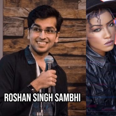 Black Podcasting - Creator to Creators S7 Ep 80 Roshan Singh Sambhi