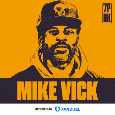 Black Podcasting - Michael Vick on His NFL Comeback, Changing the QB Position & Finding Purpose After Football