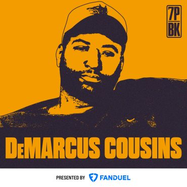 Black Podcasting - DeMarcus Cousins & Melo Share Untold Team USA Stories, Almost Teaming Up in New Orleans, Teams to Watch After All Star & Navigating NBA Narratives
