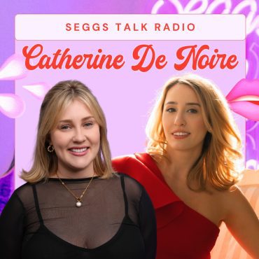 Black Podcasting - Catherine De Noire: Brothel Manager Tells All