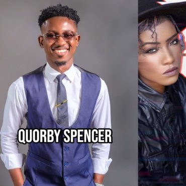 Black Podcasting - Creator to Creators S7 Ep 81 Quorby Spencer