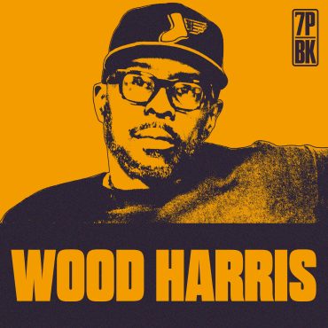 Black Podcasting - Wood Harris on The Wire, Above the Rim & Feeling Pressure Acting With Denzel Washington