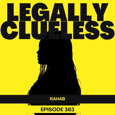Black Podcasting - From Grief To Laughter PART 1 | Legally Clueless Ep 363