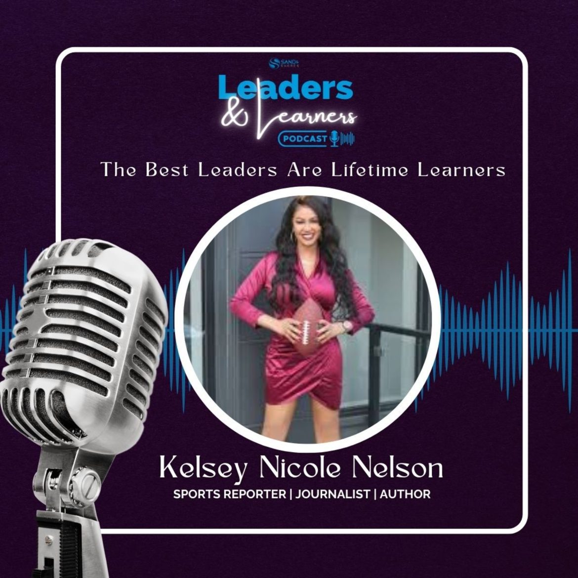 Black Podcasting - Humble, Not Humbled: Kelsey Nicole Nelson and the Power of Building Your Own Table