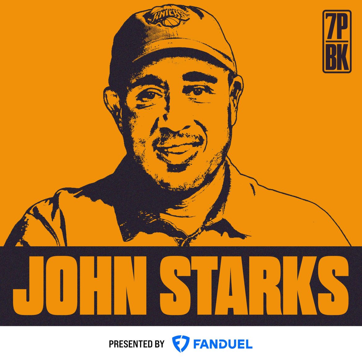 Black Podcasting - John Starks Talks Michael Jordan Battles, the DUNK, Knicks Alumni Night & 90s NBA Rivalries