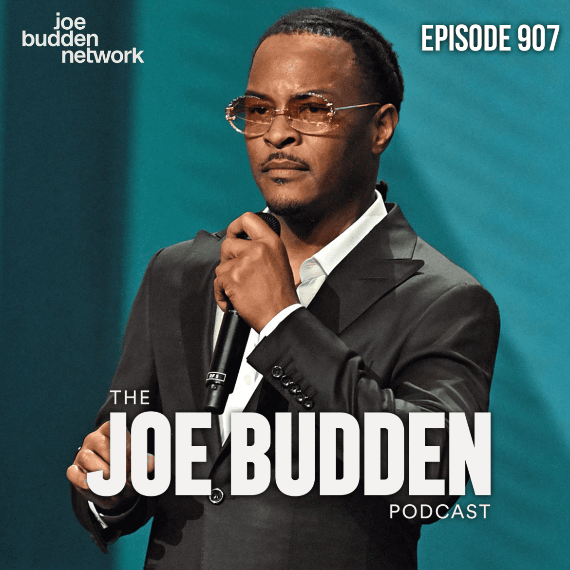 Black Podcasting - Episode 907 | "Panel of Experts"