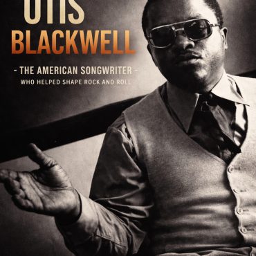 Black Podcasting - Otis Blackwell: The American Songwriter