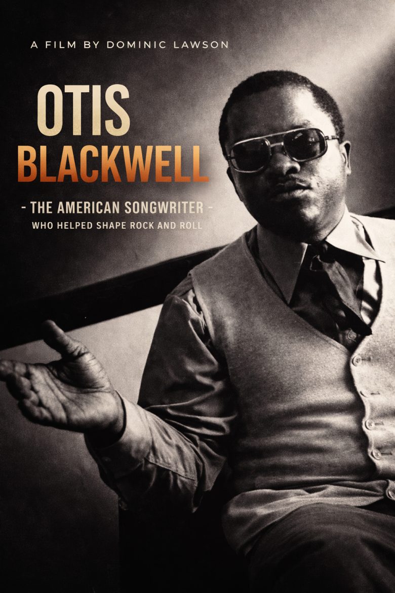 Black Podcasting - Otis Blackwell: The American Songwriter