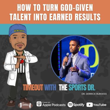 Black Podcasting - How to Turn God-Given Talent Into Earned Results